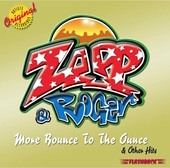 Zapp &Roger/More Bounce to the Ounce and Other Hits[73236]