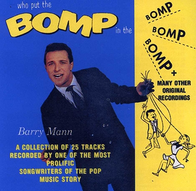 Who Put the Bomp in the Bomp, Bomp, Bomp? + Many Other Recordings