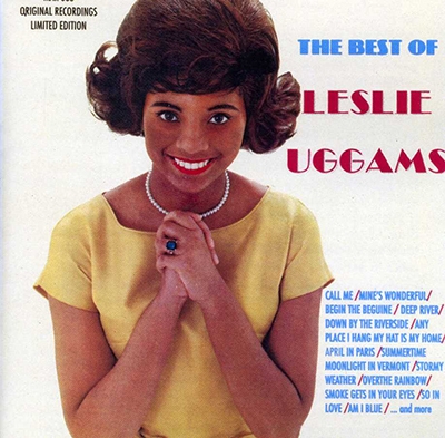 Best of Leslie Uggams