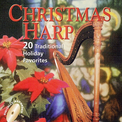 Christmas Harp: 20 Traditional Favorites