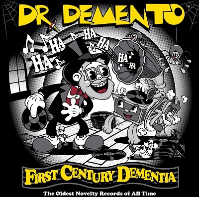 First Century Dementia＜BLACK FRIDAY対象商品＞