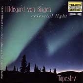 Hildegard von Bingen - Celestial Light / Tapestry