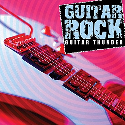 Guitar Thunder[CCL18842]