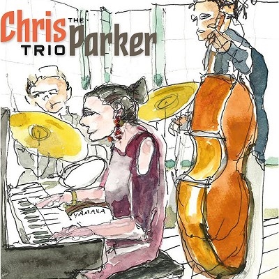 The Chris Parker Trio