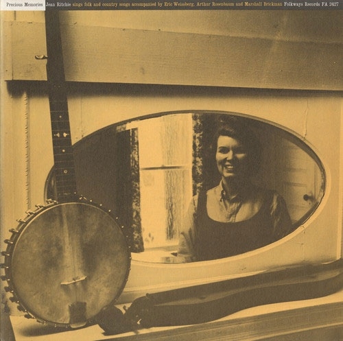 TOWER RECORDS ONLINE㤨Jean Ritchie/Precious Memories[FW02427]פβǤʤ3,090ߤˤʤޤ