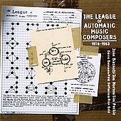 League of Automatic Composers 1978-1983