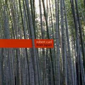Robert Carl: From Japan Robert Carl: From Japan