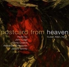 Postcard from Heaven - Music for Harp by J.Cage, G.Coates, A.Tcherepnin, J.Tenney