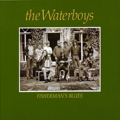 Fisherman's Blues Collectors Edition