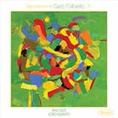 Stan Getz/Selections from Getz Gilberto '76 (Colored Vinyl)ס[HLT8021]