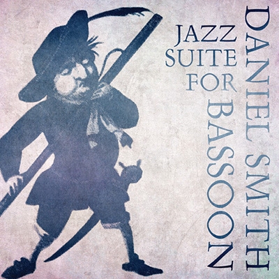 Jazz Suite For Bassoon