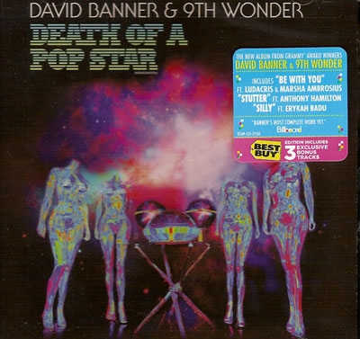 Death Of A Popstar<限定盤> Death Of A Popstar<限定盤>