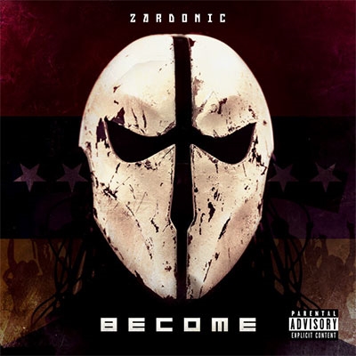 Zardonic/Become[EOMCD8707]