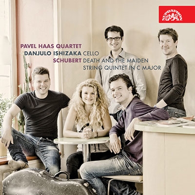Schubert: String Quartet No.14, String Quintet Op.163 Schubert: String Quartet No.14, String Quintet Op.163