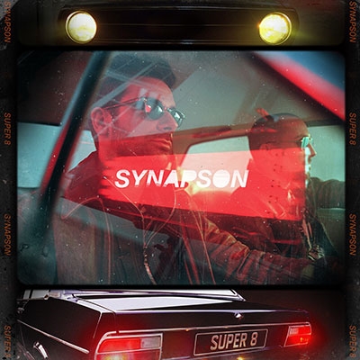 Synapson/Super 8[9029568312]