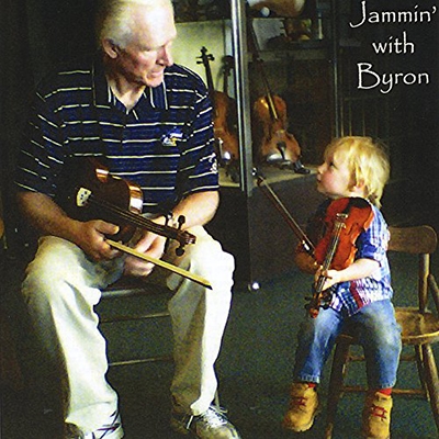Jammin' With Byron *