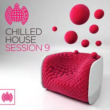 Chilled House Session 9[MOSCD509]