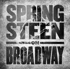 Bruce Springsteen/Springsteen On Broadway[19075904362]