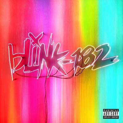 Blink-182/Nine[19075963222]