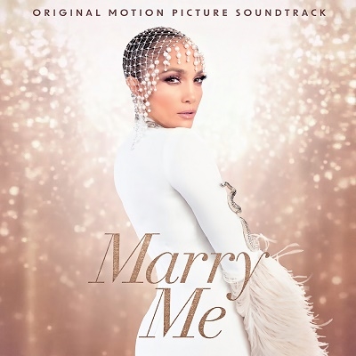 Jennifer Lopez/Marry Me (Original Motion Picture Soundtrack)[19439877262]