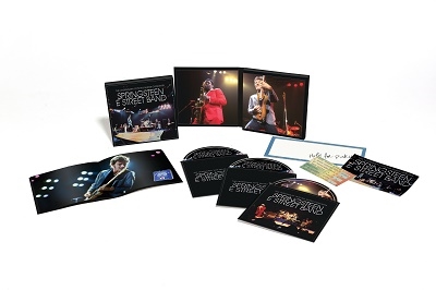 Bruce Springsteen &The E Street Band/The Legendary 1979 No Nukes Concerts (2CD+Blu-ray)㴰ס[19439892942]