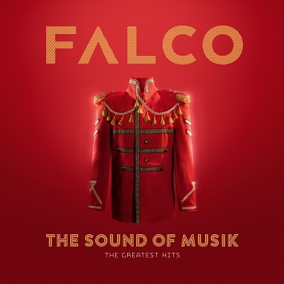 Falco/The Sound Of Musik - The Greatest Hits[19439934442]