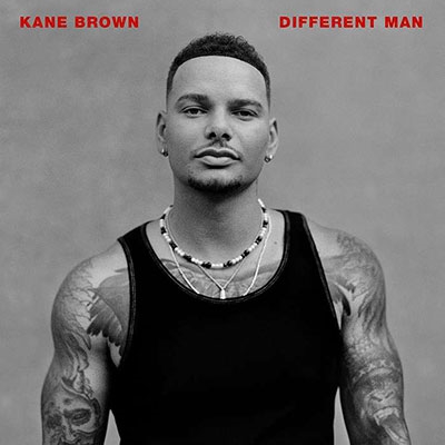 Kane Brown/Different Man[194399621622]