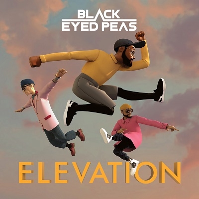 Black Eyed Peas/Elevation[19658739842]