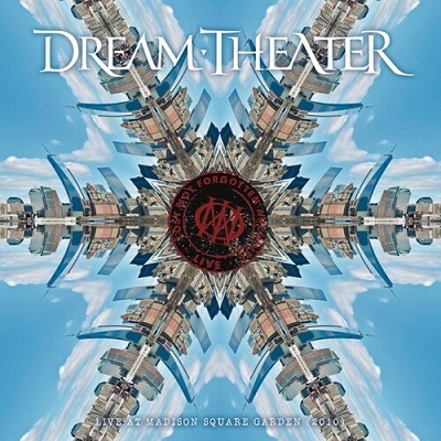 Dream Theater/ロスト・ノット・フォゴトゥン・アーカイヴズ:ライヴ