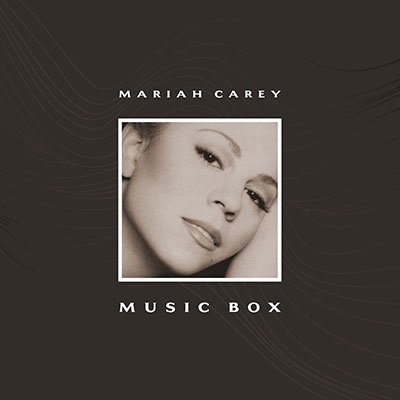Mariah Carey/Music Box 30th Anniversary Expanded Edition[19658804872]