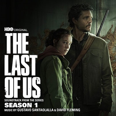 Gustavo Santaolalla/The Last Of Us Season 1[19658805792]