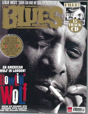 CLASSIC ROCK PRESENTS-BLUES No.9