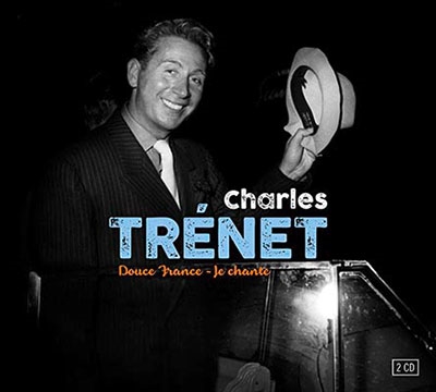 Charles Trenet Douce France Je Chante