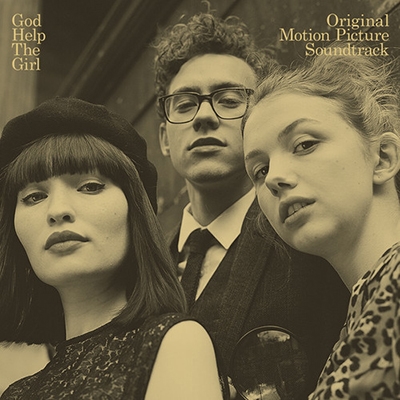 God Help the Girl - CD