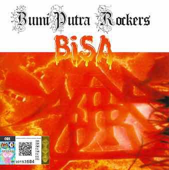 TOWER RECORDS ONLINE㤨Bumi Putra Rockers/Bisa[PMP6322]פβǤʤ2,490ߤˤʤޤ