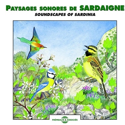 TOWER RECORDS ONLINE㤨Bernard Fort/Soundscapes Of Sardinia[FA686]פβǤʤ2,690ߤˤʤޤ