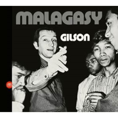 Jef Gilson/Malagasyס[FFL066]