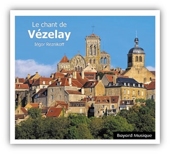 TOWER RECORDS ONLINE㤨Iegor Reznikoff/Le Chant de Vezelay[AD8386C]פβǤʤ2,626ߤˤʤޤ