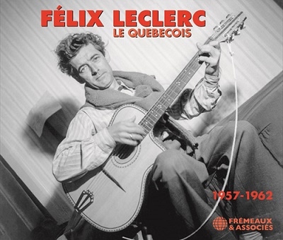 TOWER RECORDS ONLINE㤨Felix Leclerc/Le Quebecois 1957-1962[FA5777]פβǤʤ3,490ߤˤʤޤ
