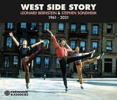West Side Story 1961-2021 West Side Story 1961-2021