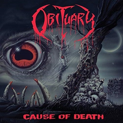 Obituary/コーズ・オヴ・デス