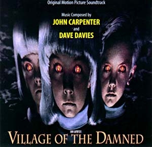 Village Of The Damned