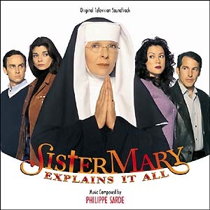 Sister Mary Explains It All (& Lovesick / The Manhattan Project)
