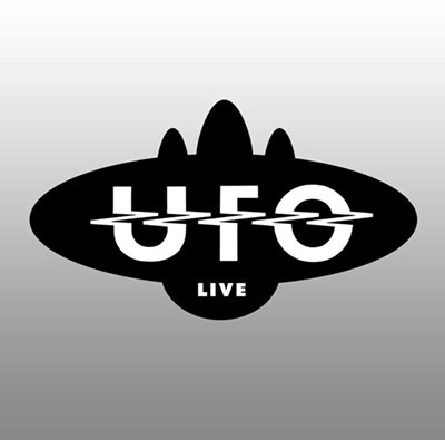 UFO Live ［CD+DVD］