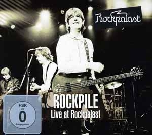 Live At Rockpalast 1980 ［CD+DVD］