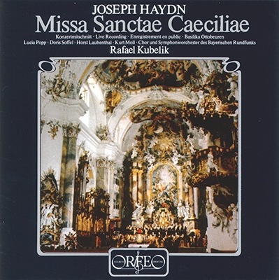 Haydn: Missa Sanctae Caeciliae