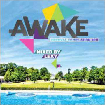 Awake : Summer Break 2011
