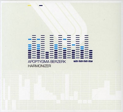 TOWER RECORDS ONLINE㤨Apoptygma Berzerk/Harmonizer (Deluxe Edition[CD22295]פβǤʤ3,390ߤˤʤޤ