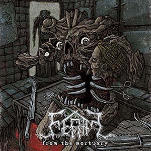 TOWER RECORDS ONLINE㤨Feral/From The Mortuary[CYC163CD]פβǤʤ1,890ߤˤʤޤ