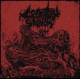 TOWER RECORDS ONLINE㤨Crematory Stench/Grotesque Deformities[FDA138CD]פβǤʤ2,290ߤˤʤޤ